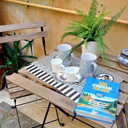 Relax Chiavari House Рим Экстерьер фото