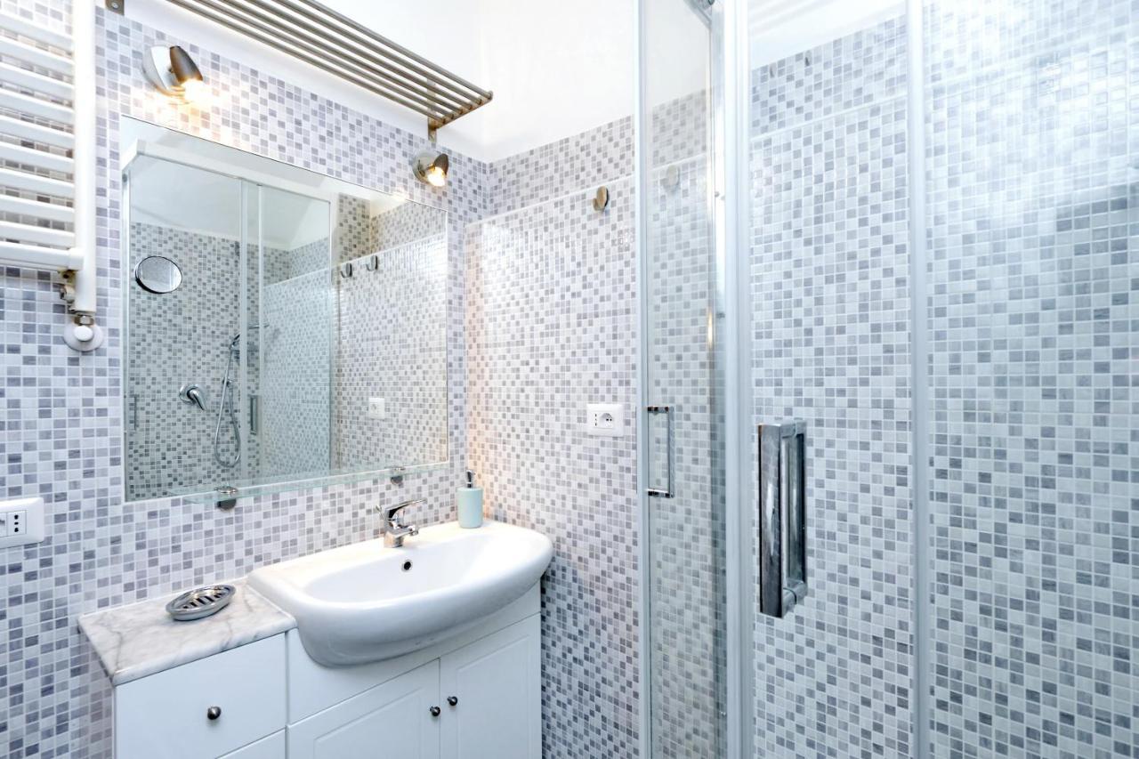 Relax Chiavari House Рим Экстерьер фото
