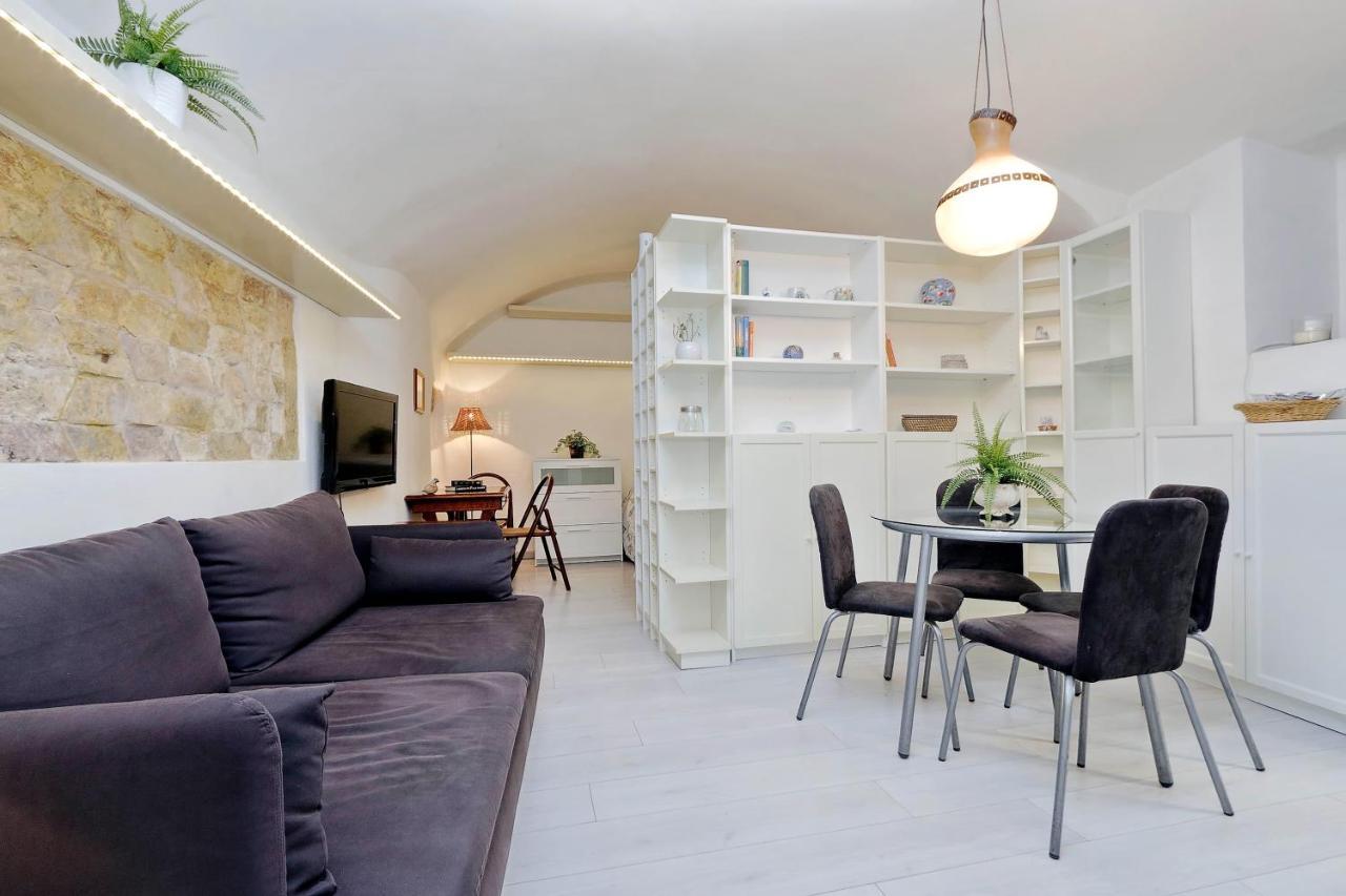 Relax Chiavari House Рим Экстерьер фото