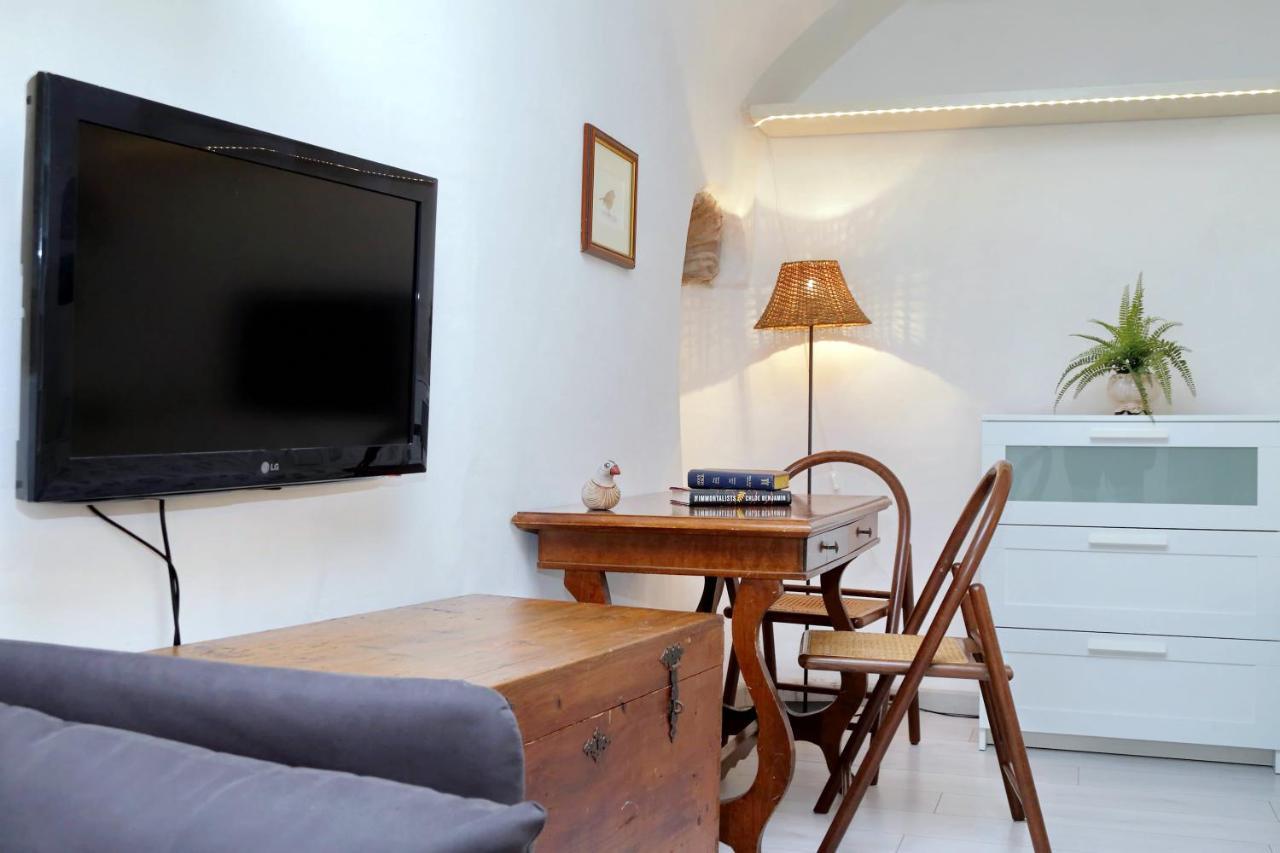Relax Chiavari House Рим Экстерьер фото